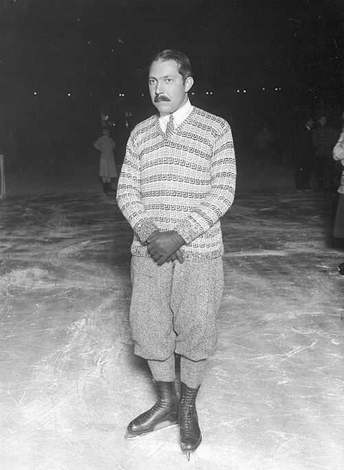 Willy Böckl