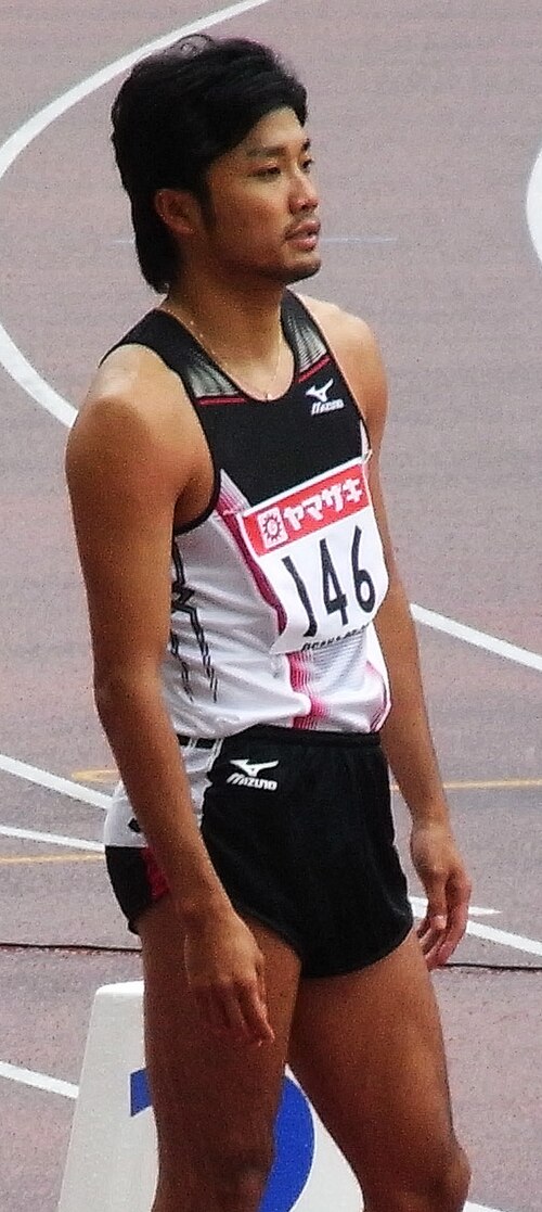 Shingo Suetsugu