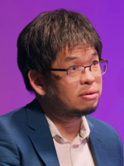 Steve Chen