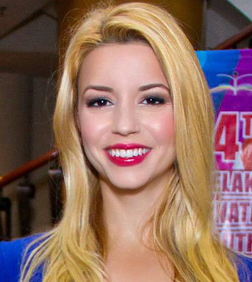 Masiela Lusha