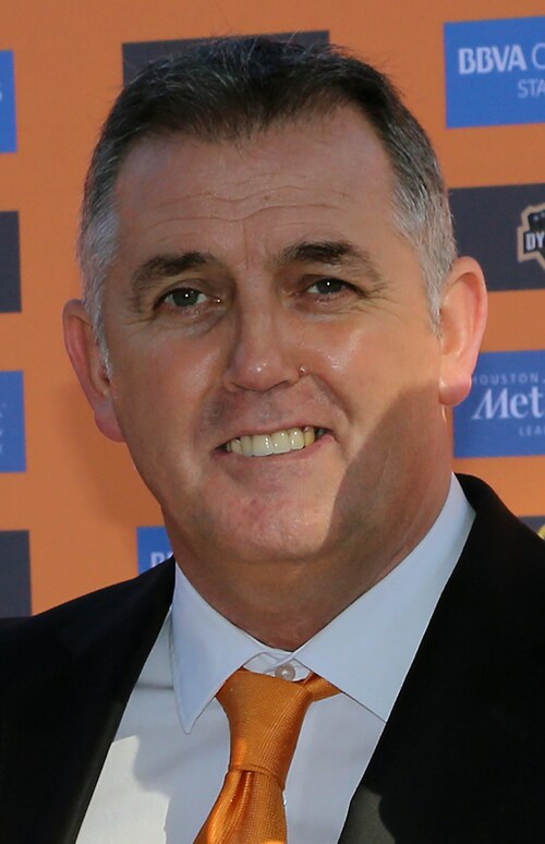 Owen Coyle