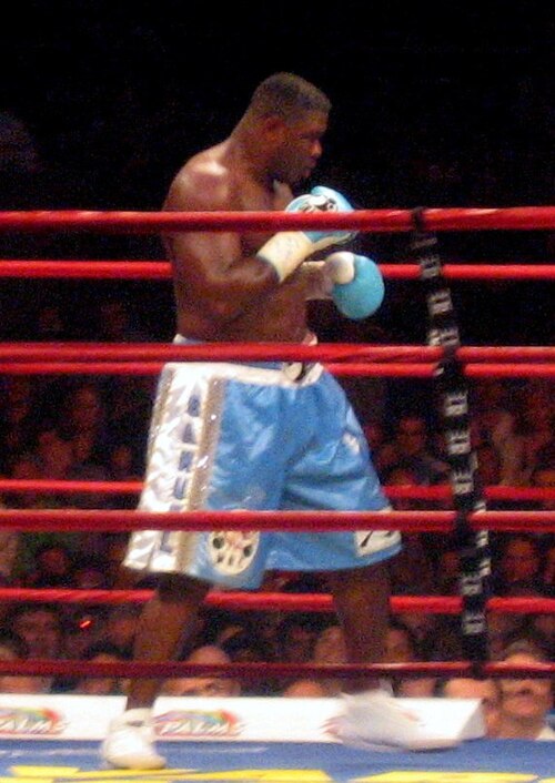 Samuel Peter