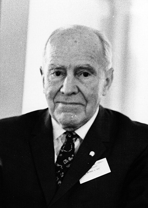 Raymond Dart