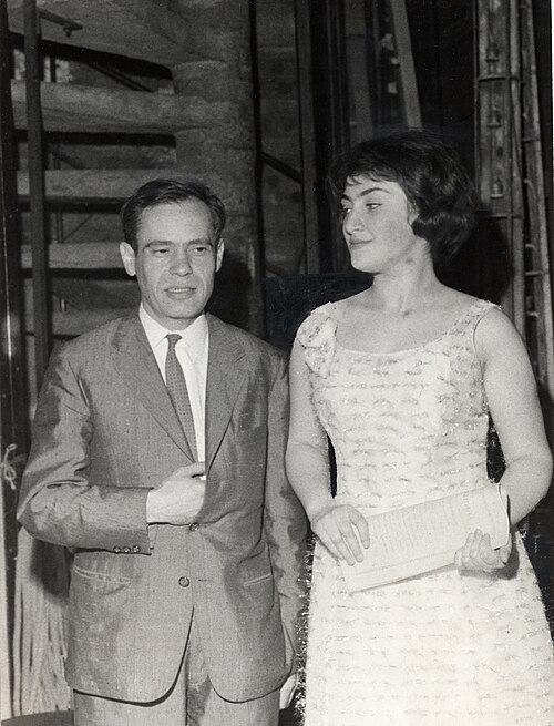 Leonid Kogan