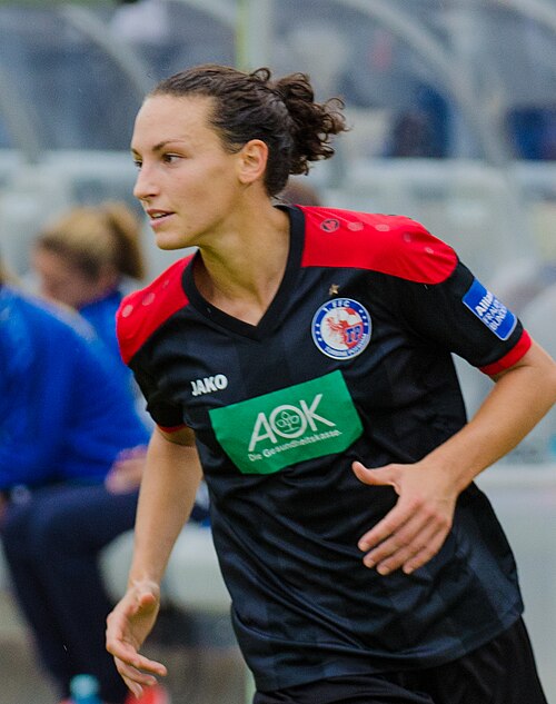 Ilaria Mauro
