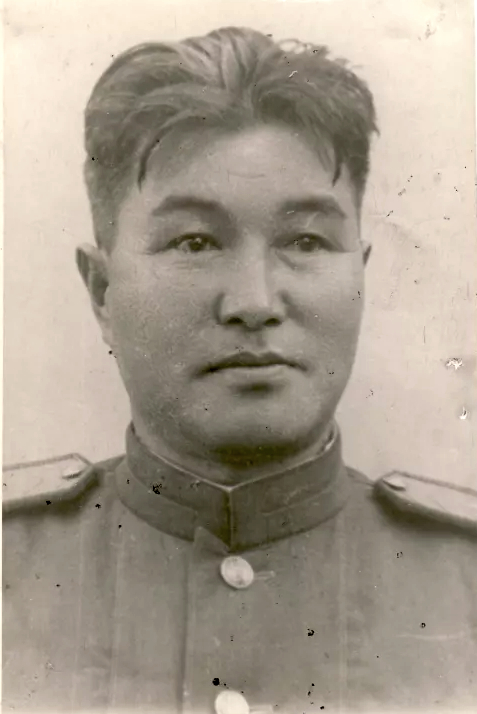 Choe Yong-gon