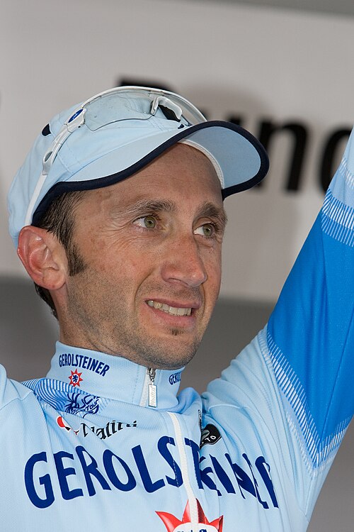 Davide Rebellin
