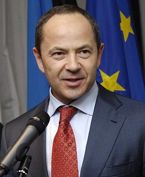 Serhiy Tihipko