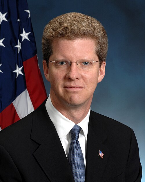 Shaun Donovan