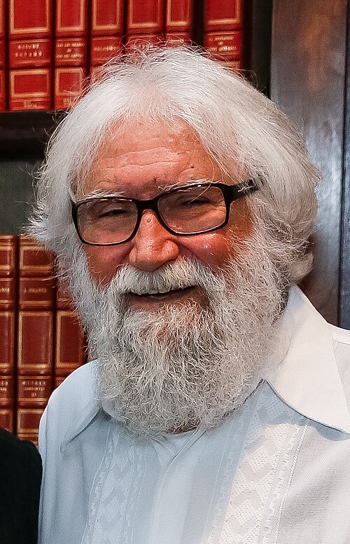 Leonardo Boff