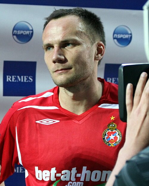 Arkadiusz Głowacki