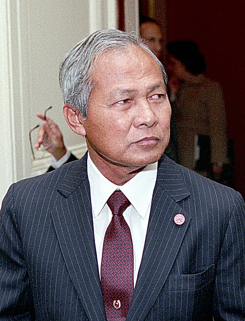 Prem Tinsulanonda