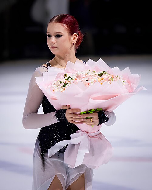 Alexandra Ignatova