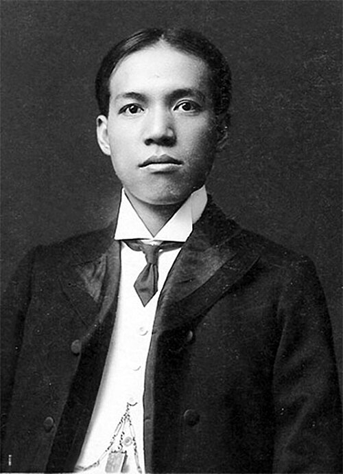 Liang Chi-chao