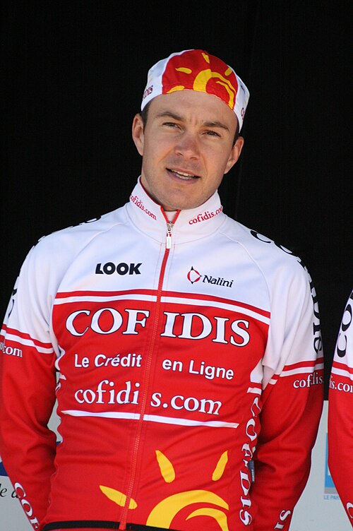 Christophe Kern
