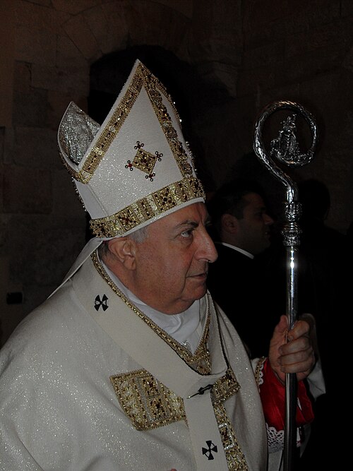 Salvatore Nunnari