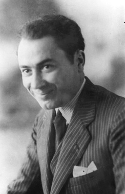 Valentín Paz-Andrade