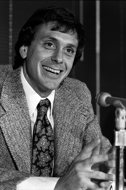 Larry Brown