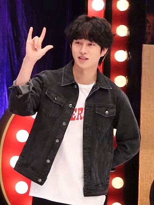 Kim Hee-chul