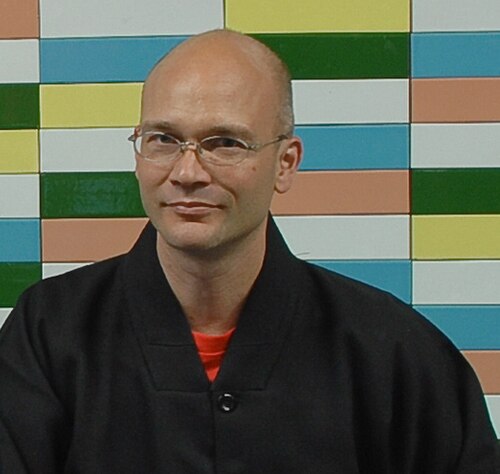 Marco Casagrande