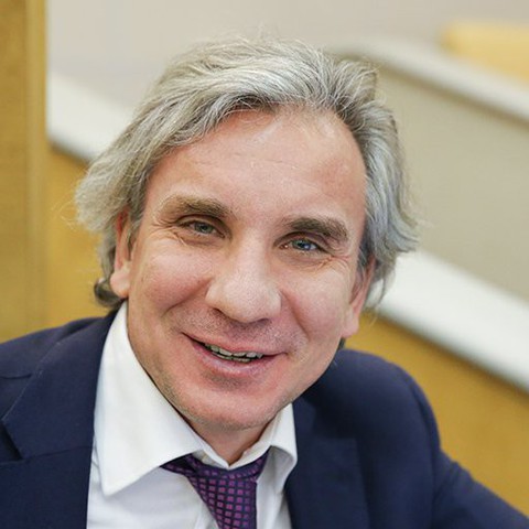 Irek Zinnurov