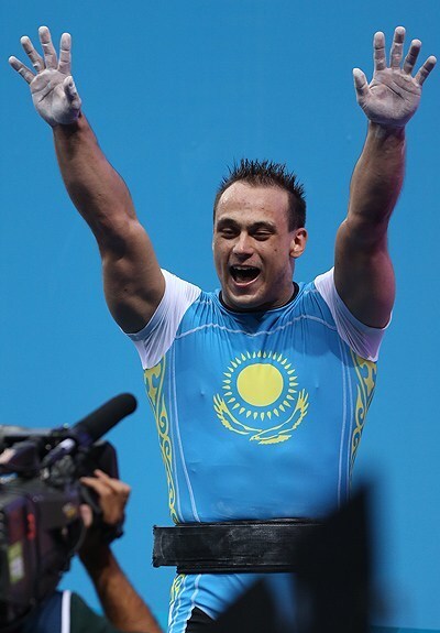 Ilya Ilin