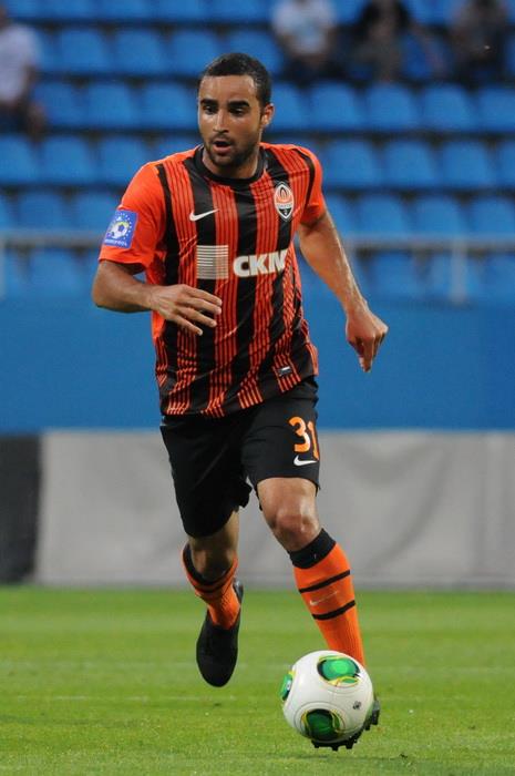Ismaily Gonçalves dos Santos