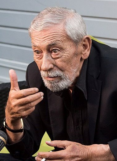 Vakhtang Kikabidze