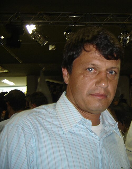 Adilson Batista
