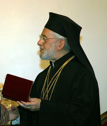 Ignatius IV of Antioch
