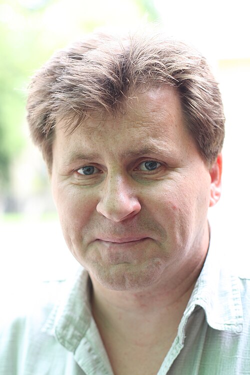 Ihor Pavlyuk
