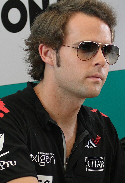 Andy Soucek