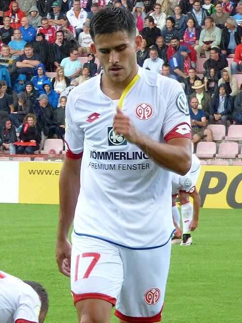 Jairo Samperio