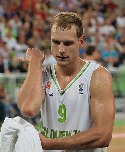Jaka Blažič