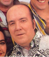 Chiquito de la Calzada
