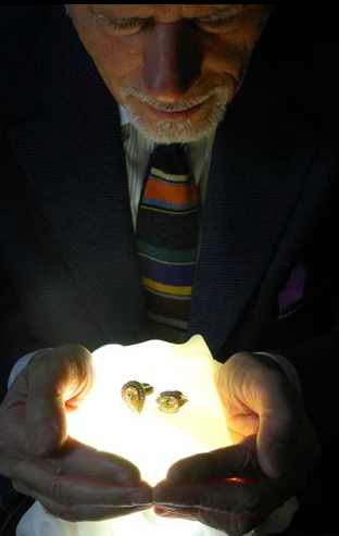 James Rivière