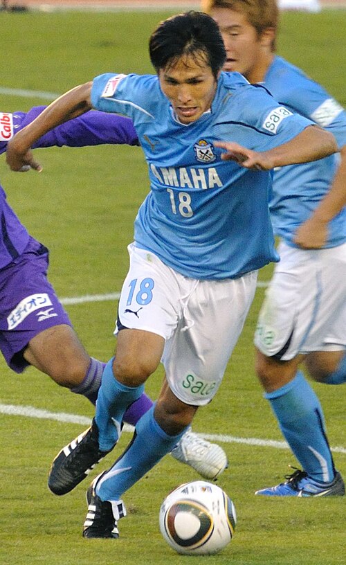 Ryoichi Maeda