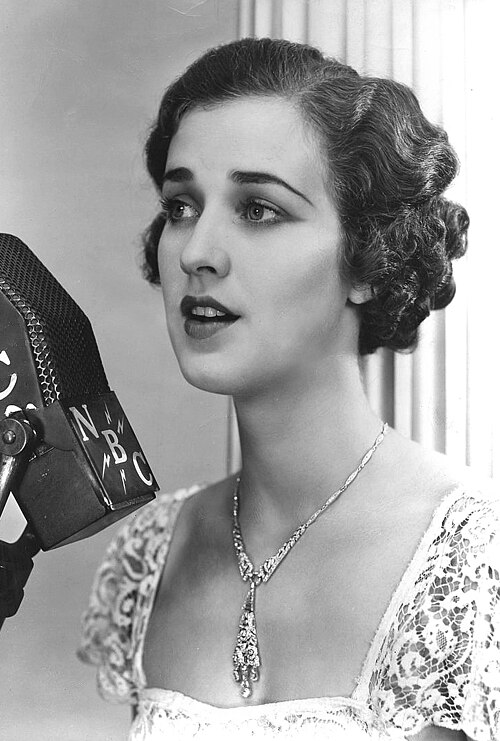 Jane Froman