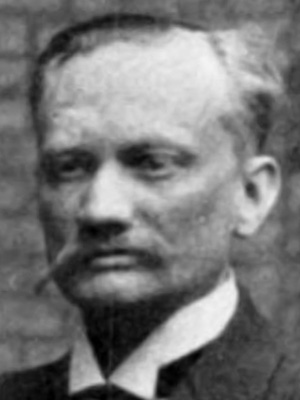 Joseph Bédier