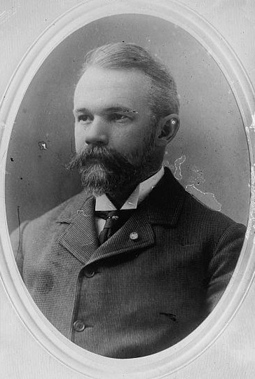 William Libbey