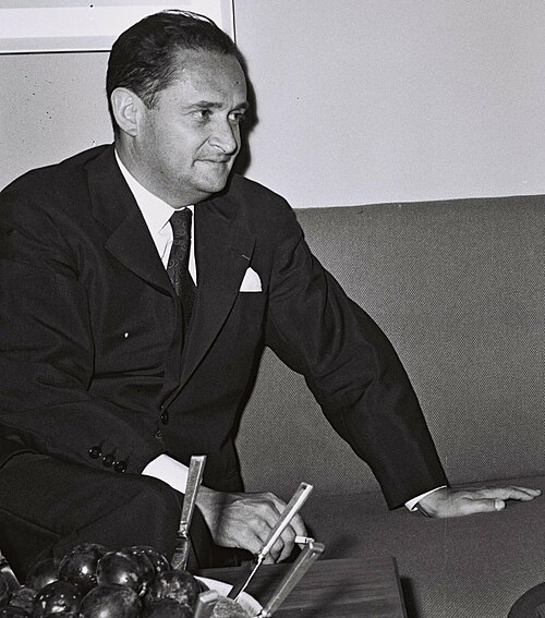 Maurice Bourgès-Maunoury