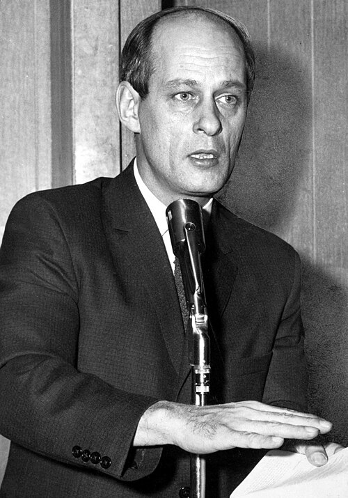 René Lévesque