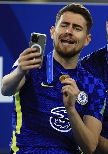 Jorginho