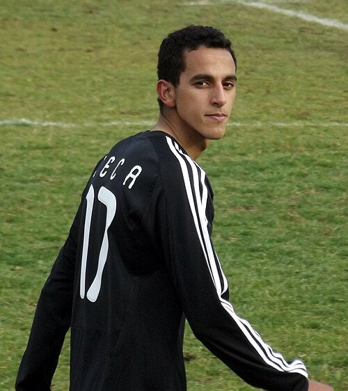 José Carlos Gonçalves Rodrigues