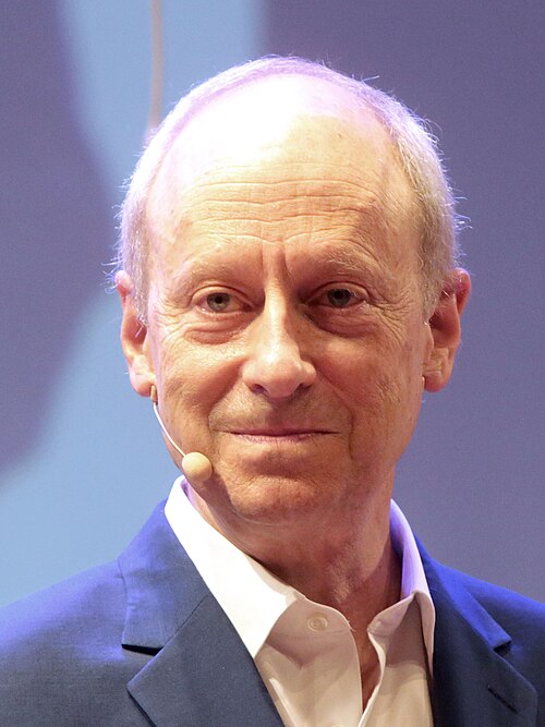 Michael Sandel