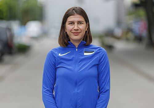 Julia Beljajeva