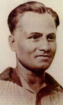 Major Dhyan Chand Singh