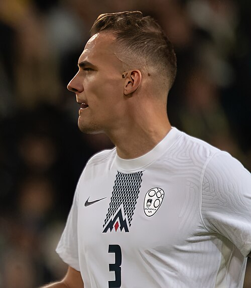 Jure Balkovec