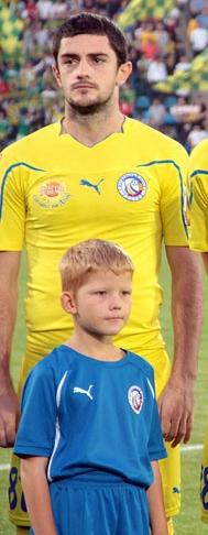 Răzvan Cociș
