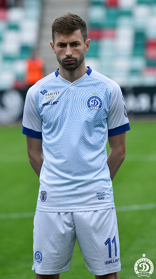Karlo Bručić
